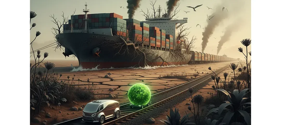 Descarbonización del transporte de carga y reducción de emisiones en México