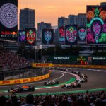 Gran Premio de México F1
