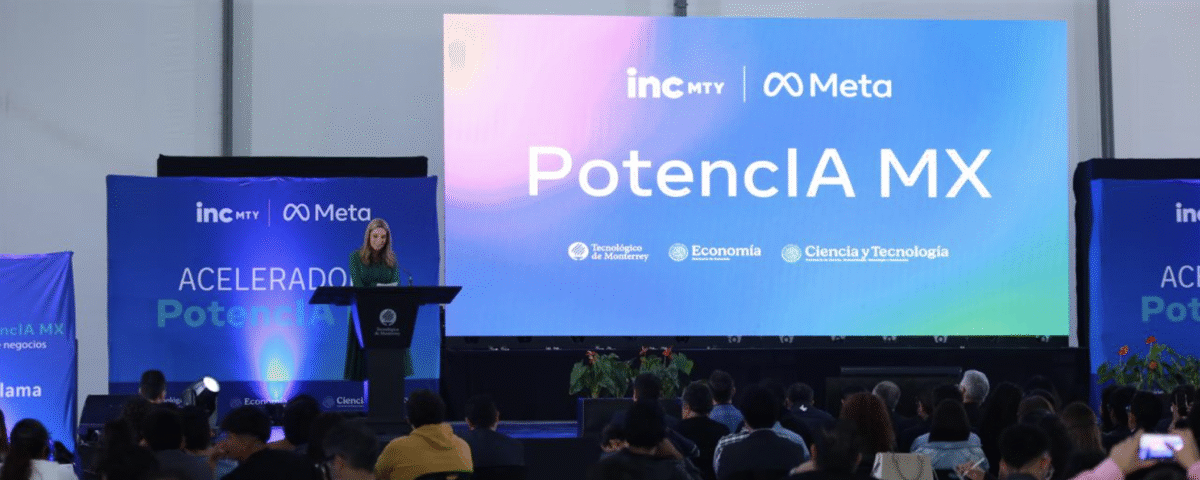 Desarrollo PyMes, Startups con IA