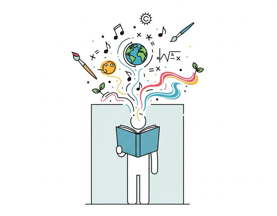 Enseñanza de idiomas