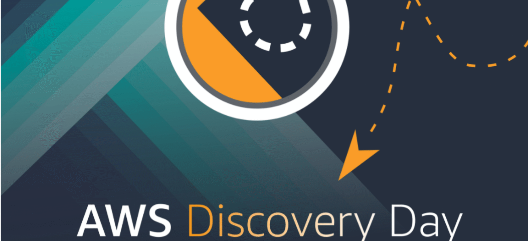 AWS_Discovery Day