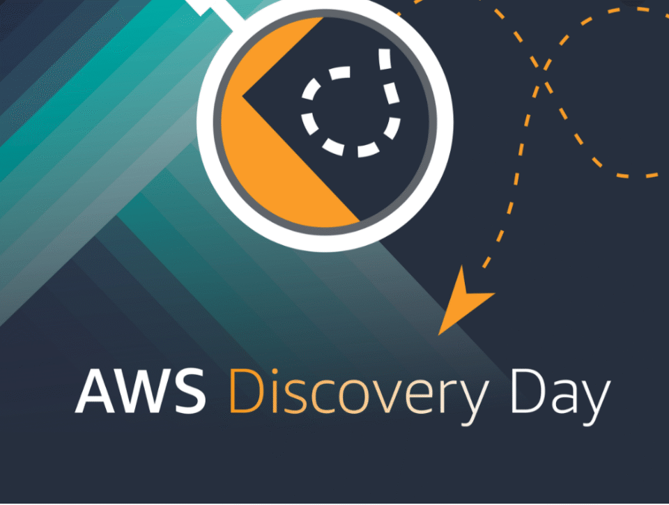 AWS_Discovery Day
