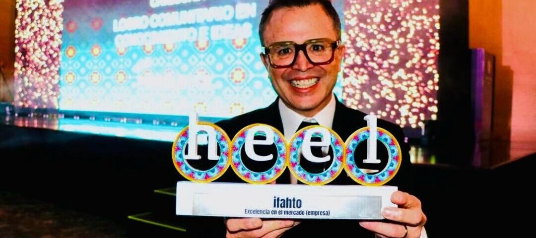 Fernando Famania, Premio Heel