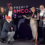 SERNA en Premios AMCO