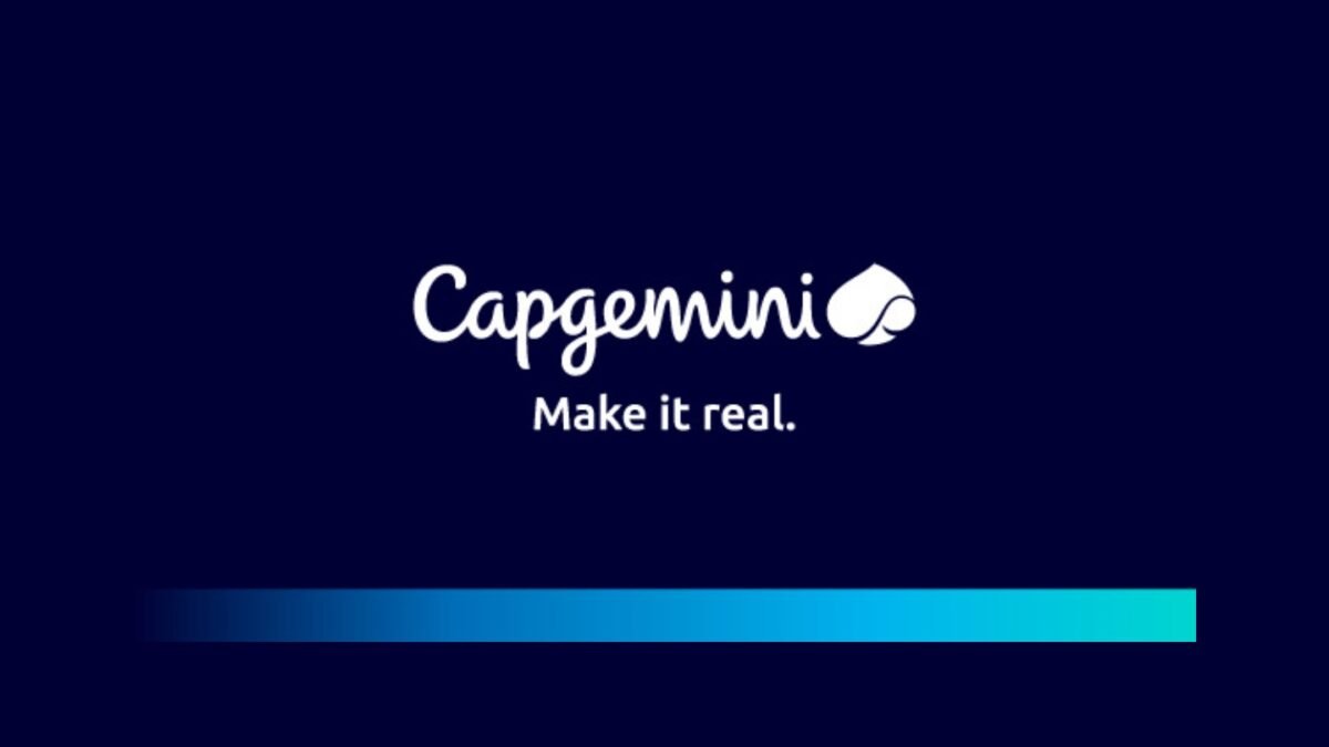 Logotipo de Capgemini